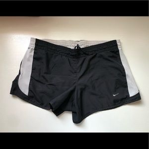 Nike Athletic Shorts